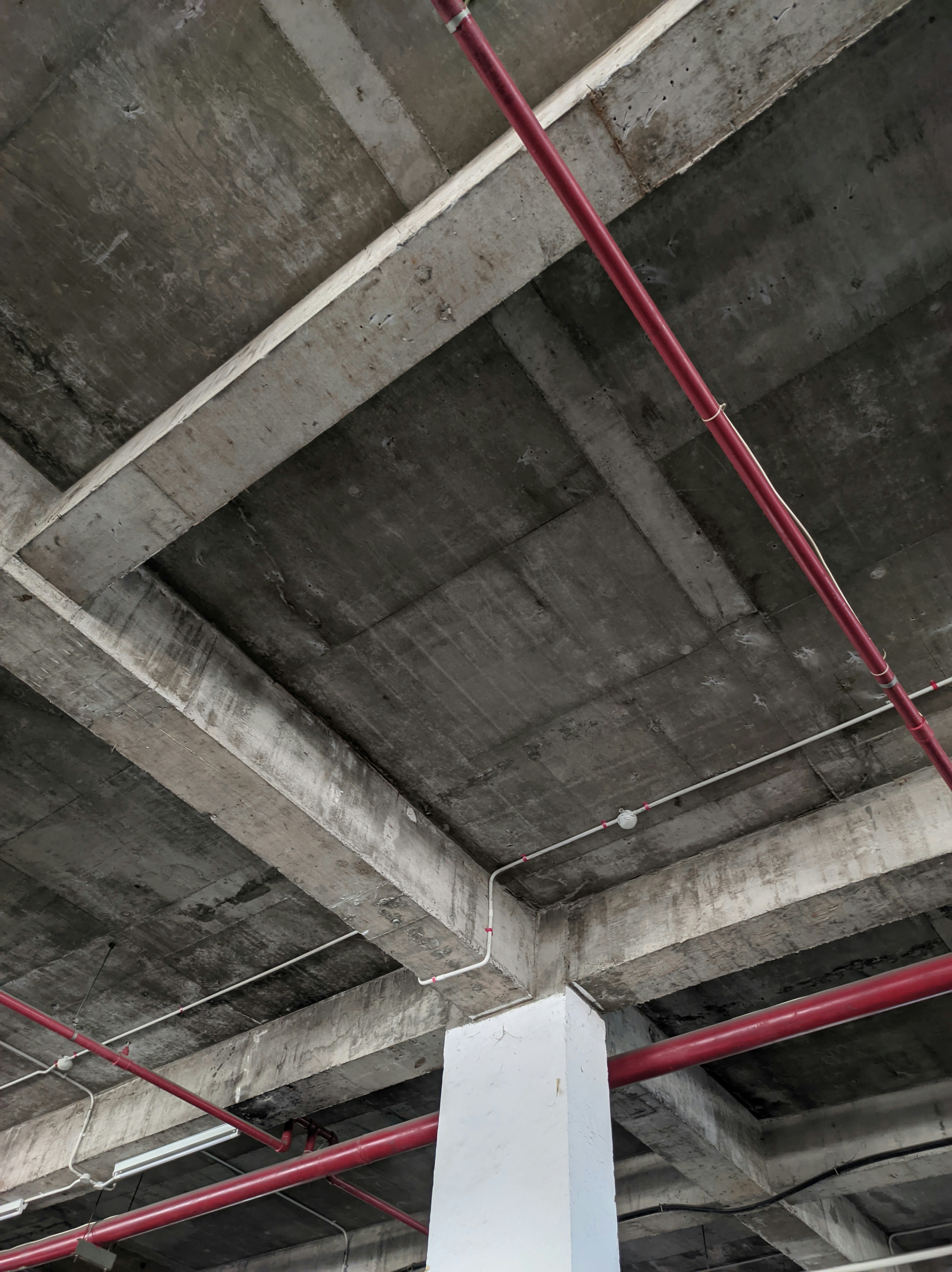 Plamostop – AITHON A90H (concrete) – product photo
