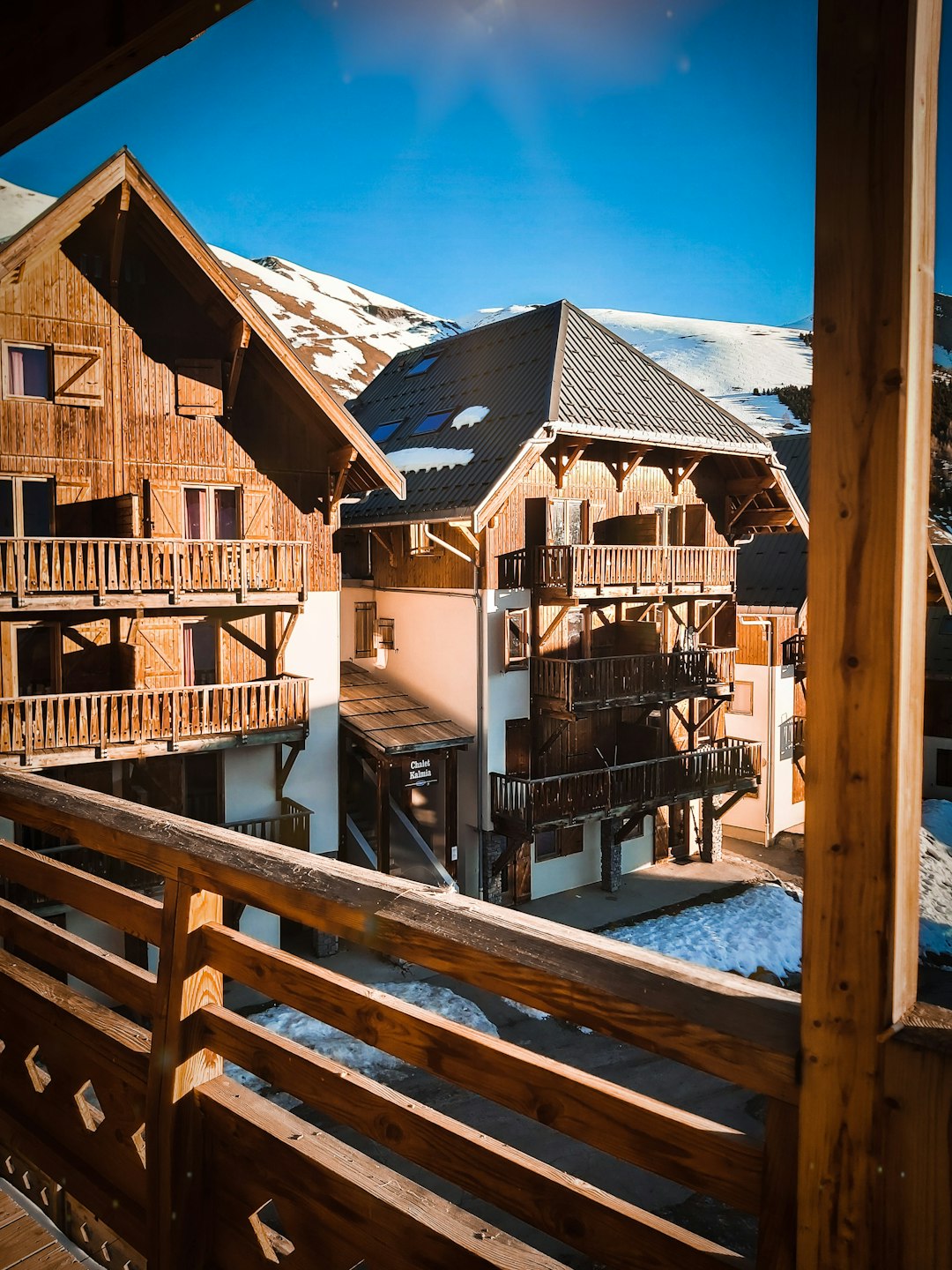 Plamostop – AITHON ECO FRX (wood) – product photo