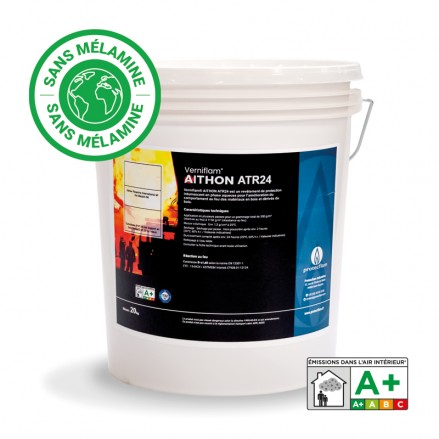 Aithon ATR24 balenie